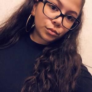 Meet your Posher, Vannessa